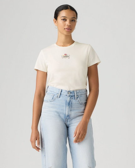 POLERA LEVI'S THE PERFECT TEE