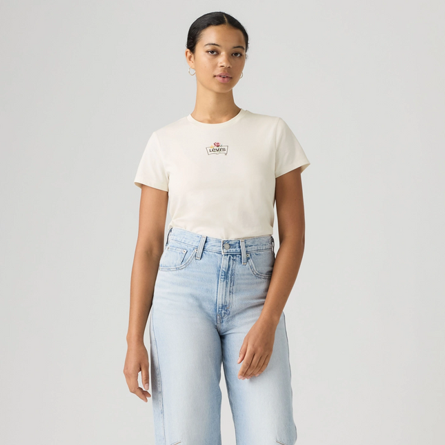 POLERA LEVI'S THE PERFECT TEE