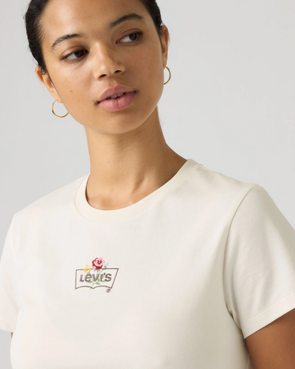 POLERA LEVI'S THE PERFECT TEE