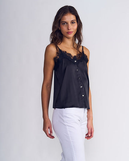 BLUSA ELLUS SATIN