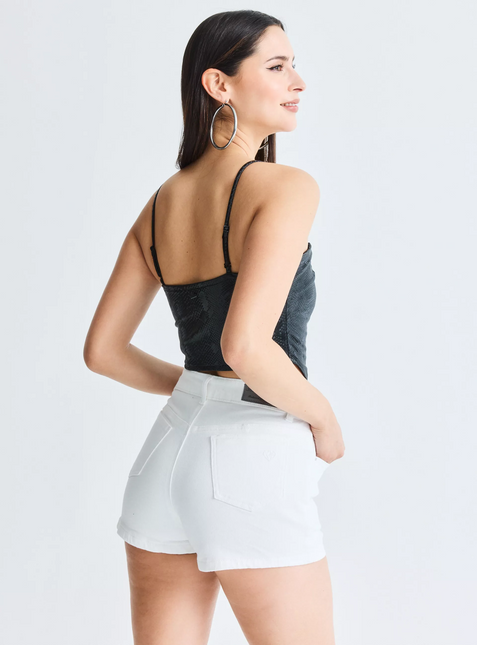 CORSET J.J.O ANIMAL PRINT