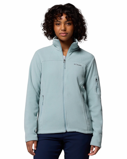 POLAR COLUMBIA FAST TREK II COLUMBIA en color azul.