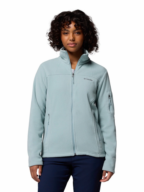 POLAR COLUMBIA FAST TREK II COLUMBIA en color azul.