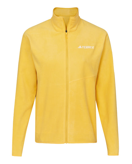 POLAR TERREX W MT FZ FLEECE