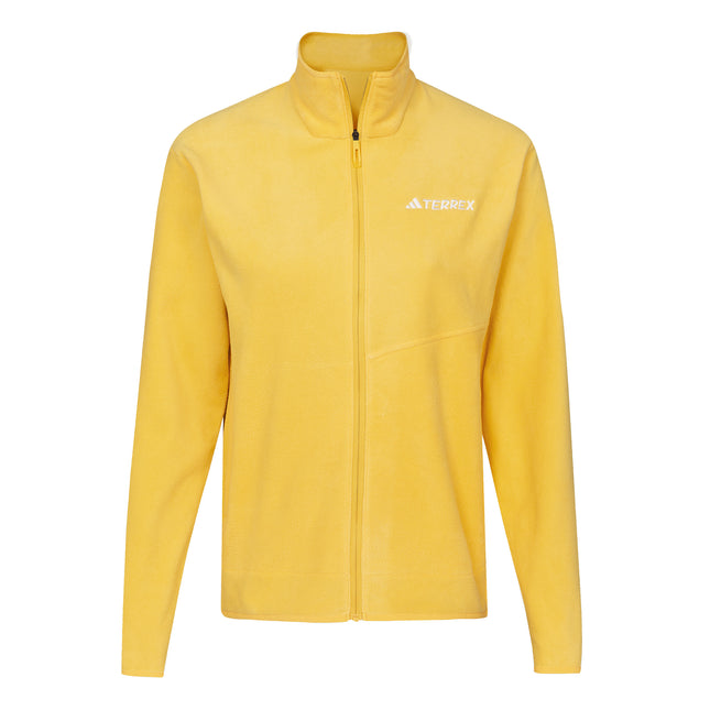 POLAR TERREX W MT FZ FLEECE