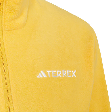 POLAR TERREX W MT FZ FLEECE