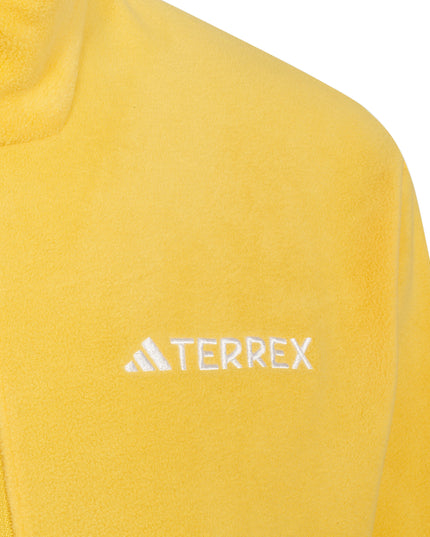 POLAR TERREX W MT FZ FLEECE