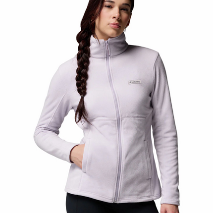 POLAR COLUMBIA BASIN TRAIL III FULL ZIP - MAWI