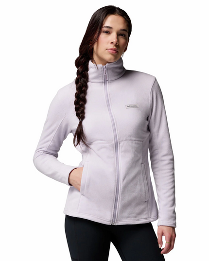 POLAR COLUMBIA BASIN TRAIL III FULL ZIP
