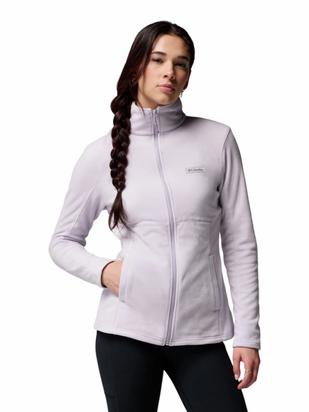 POLAR COLUMBIA BASIN TRAIL III FULL ZIP - MAWI