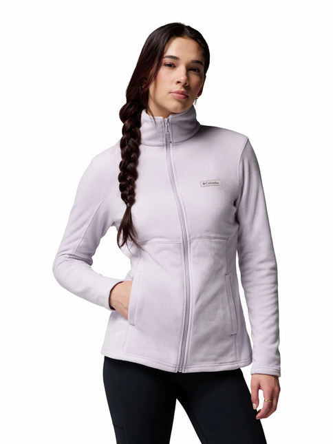 POLAR COLUMBIA BASIN TRAIL III FULL ZIP