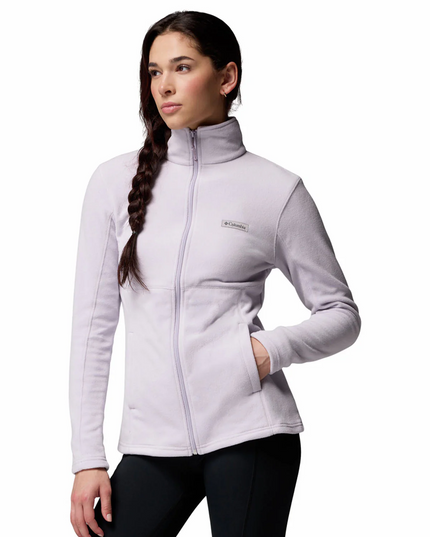 POLAR COLUMBIA BASIN TRAIL III FULL ZIP