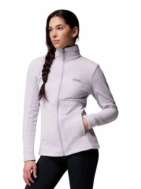 POLAR COLUMBIA BASIN TRAIL III FULL ZIP