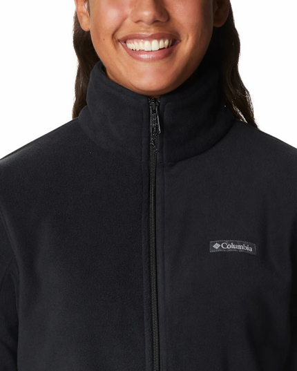 POLAR COLUMBIA BASIN TRAIL III FULL ZIP