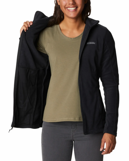 POLAR COLUMBIA BASIN TRAIL III FULL ZIP