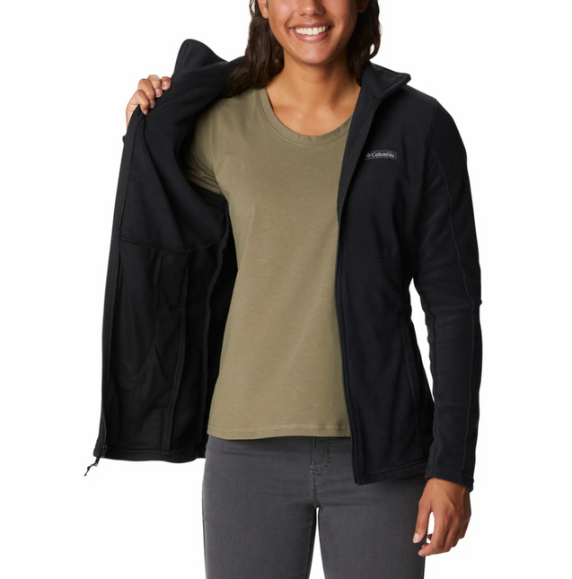 POLAR COLUMBIA BASIN TRAIL III FULL ZIP