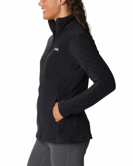 POLAR COLUMBIA BASIN TRAIL III FULL ZIP