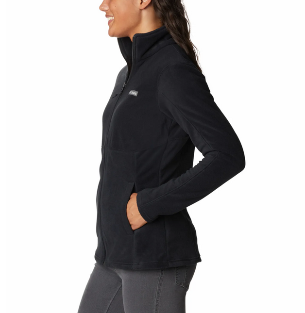 POLAR COLUMBIA BASIN TRAIL III FULL ZIP