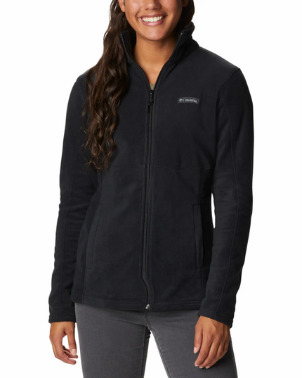 POLAR COLUMBIA BASIN TRAIL III FULL ZIP
