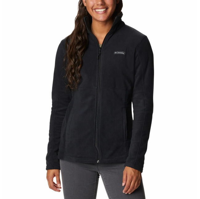 POLAR COLUMBIA BASIN TRAIL III FULL ZIP