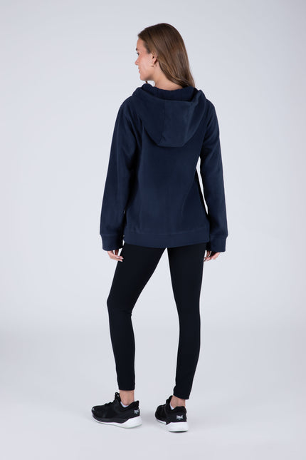 CHAQUETA POLAR EVERLAST SCHOOL