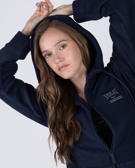 CHAQUETA POLAR EVERLAST SCHOOL - MAWI