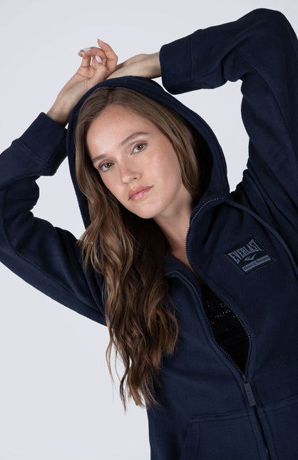 CHAQUETA POLAR EVERLAST SCHOOL