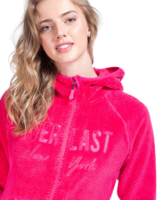 CHAQUETA RESISTANCE