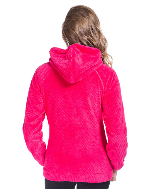 CHAQUETA RESISTANCE