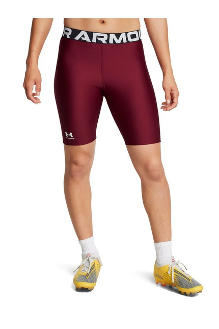 SHORT UNDER ARMOUR AUTHENTICS 8 IN