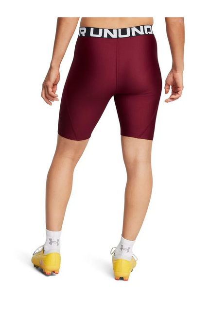 SHORT UNDER ARMOUR AUTHENTICS 8 IN