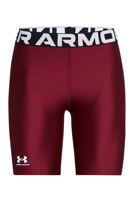 SHORT UNDER ARMOUR AUTHENTICS 8 IN