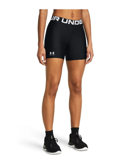 SHORT UNDER ARMOUR AUTHENTICS MIDDY