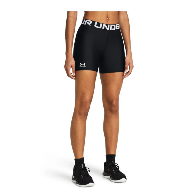 SHORT UNDER ARMOUR AUTHENTICS MIDDY