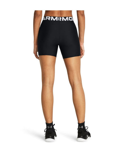 SHORT UNDER ARMOUR AUTHENTICS MIDDY
