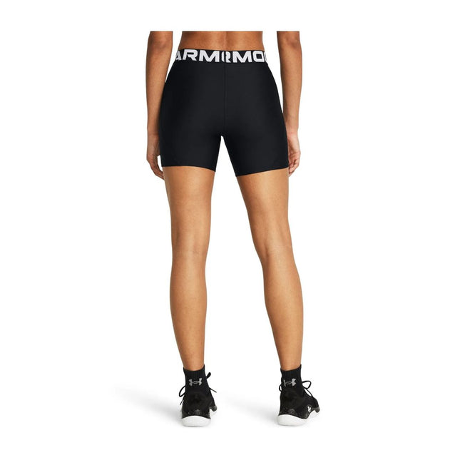 SHORT UNDER ARMOUR AUTHENTICS MIDDY