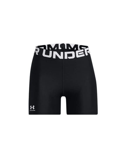 SHORT UNDER ARMOUR AUTHENTICS MIDDY