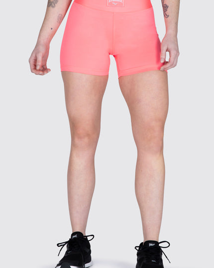 LEGGING EVERLAST SHORT MONACO