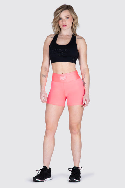 LEGGING EVERLAST SHORT MONACO