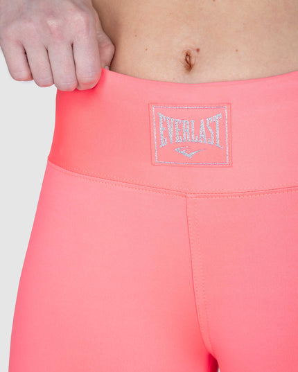LEGGING EVERLAST SHORT MONACO