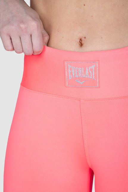 LEGGING EVERLAST SHORT MONACO