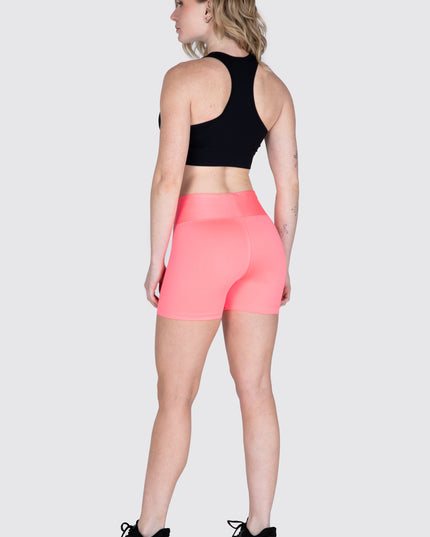 LEGGING EVERLAST SHORT MONACO