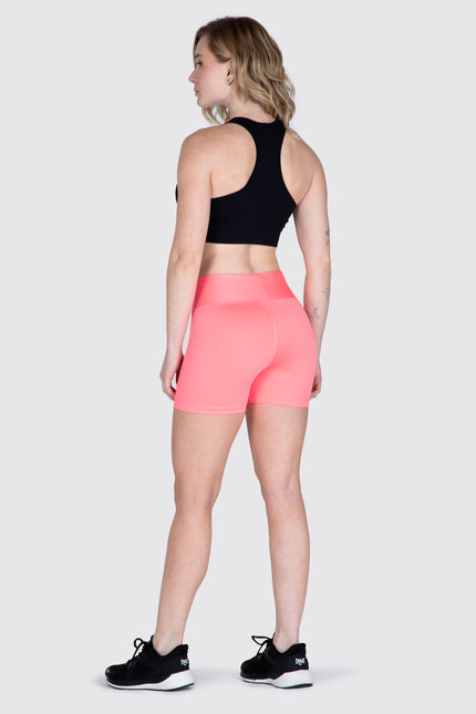 LEGGING EVERLAST SHORT MONACO