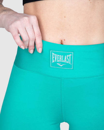 LEGGING EVERLAST SHORT MONACO