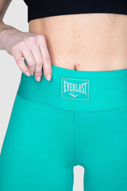 LEGGING EVERLAST SHORT MONACO