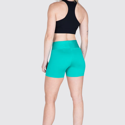 LEGGING EVERLAST SHORT MONACO