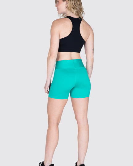LEGGING EVERLAST SHORT MONACO