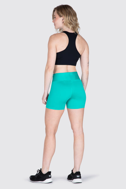 LEGGING EVERLAST SHORT MONACO