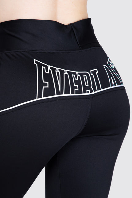 LEGGING EVERLAST MID INTERNATIONAL