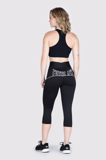 LEGGING EVERLAST MID INTERNATIONAL